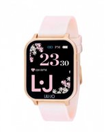 Smartwatches Liu Jo VOICE ENERGI in Aluminium SWLJ116 - SWLJ116